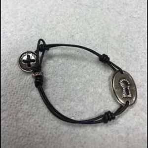 New Fossil Bracelet